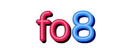 fo8 — logo kanal