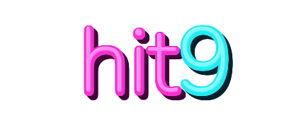 hit9 — logo kanal