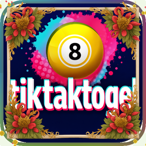 tiktaktogel — mitra unggulan